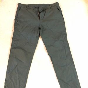 Lululemon Commision Pant Classic
